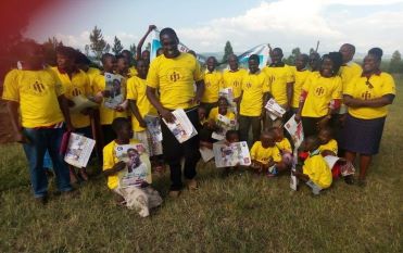 Female genital mutilation kenya