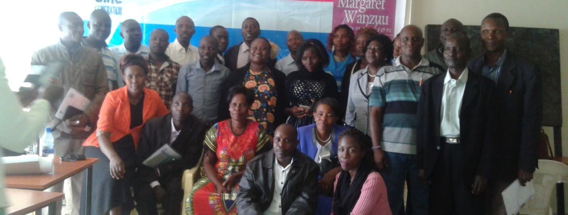 Sexual Reproductive Health & Rights