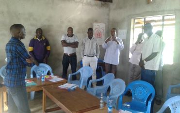 Wanzuu Strategy programmes Kenya