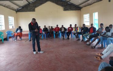 Empowering Voices Kenya