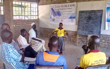 Positive Parenthood Kenya